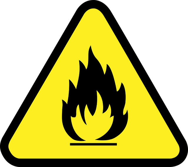 Building Regulations For LED Panels With Flammability-Rated Diffusers