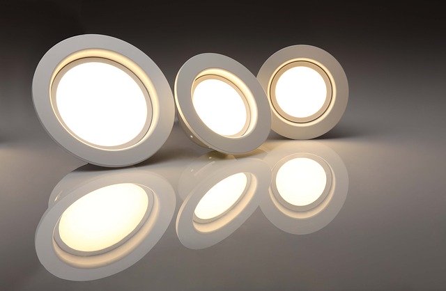 LED Lighting system