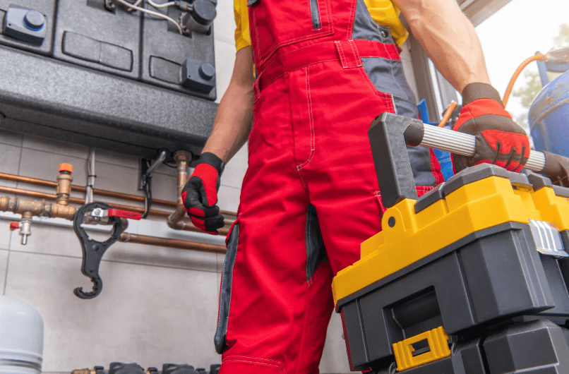 Implement Preventative Maintenance Strategy For Building Or Estate