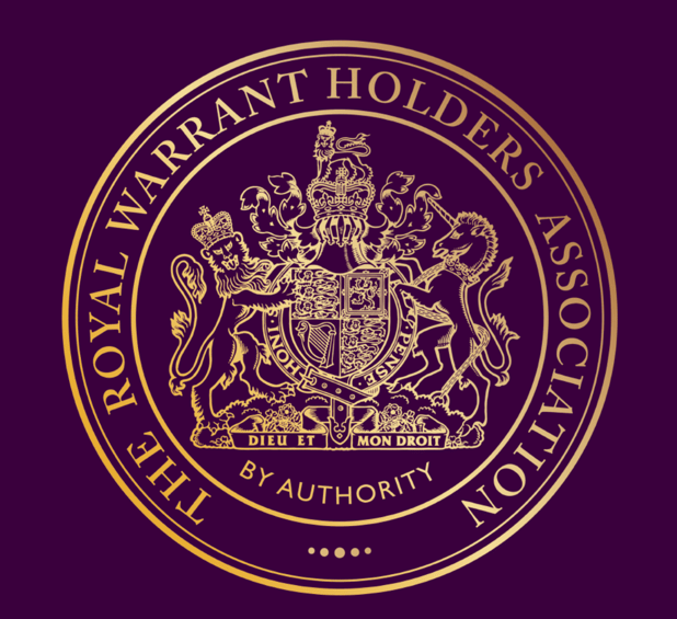 Royal Warrant Holders Association Logo-1