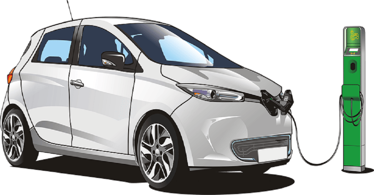 Smart Charging Electric Vehicles - What Does It Mean