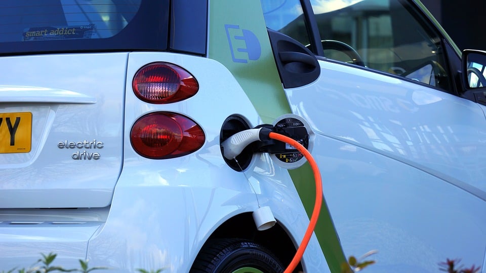 How Does Wireless Electric Vehicle Charging Work?