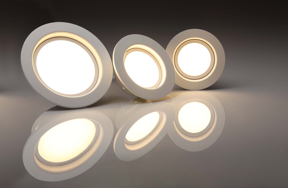 The Lifespan Of LED Lights