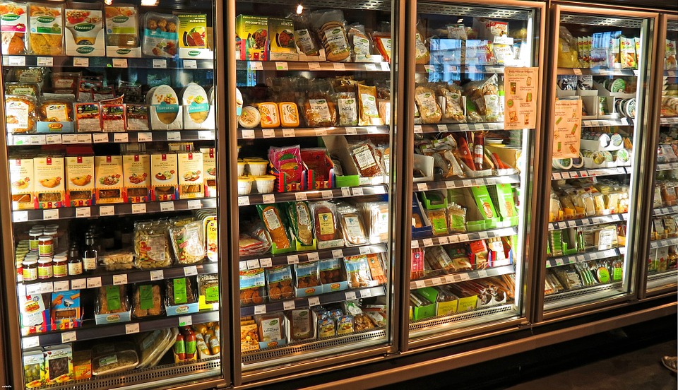 How To Repair Common Problems With Large Commercial Refrigeration Systems